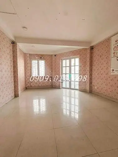 Cho Thuê Nhà Mặt Tiền Nguyễn Tiểu La - Quận 10 - Vị Trí Đẹp