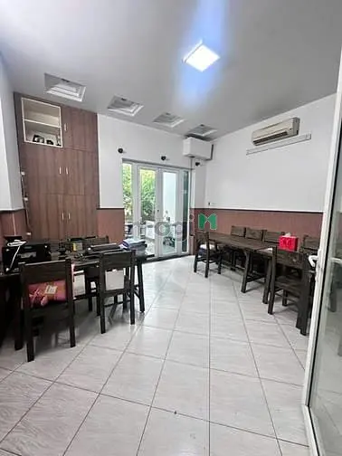 Bán Nhà Mặt Tiền Đường Đặng Thuỳ Trâm
