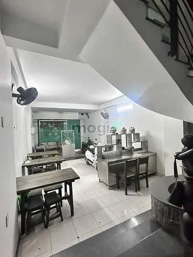 Bán Nhà Mặt Tiền Đường Đặng Thuỳ Trâm