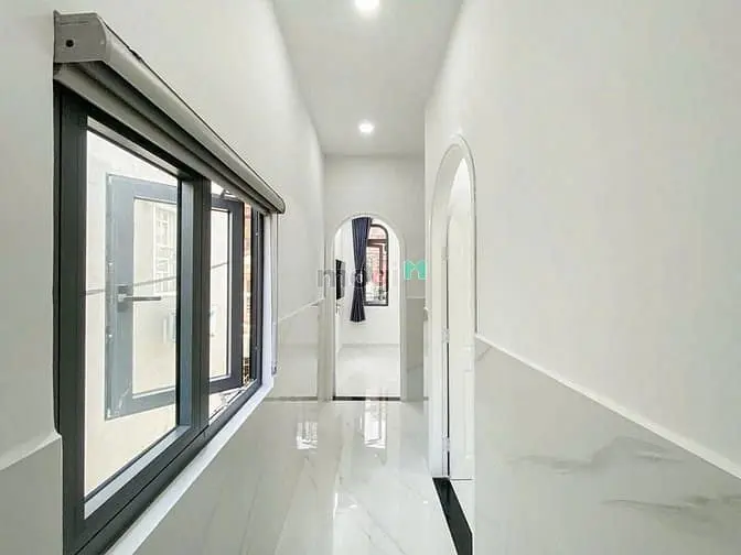Diện Tích Đẹp Full Nội Thất Đường Ông Ích Khiêm P14,Q11