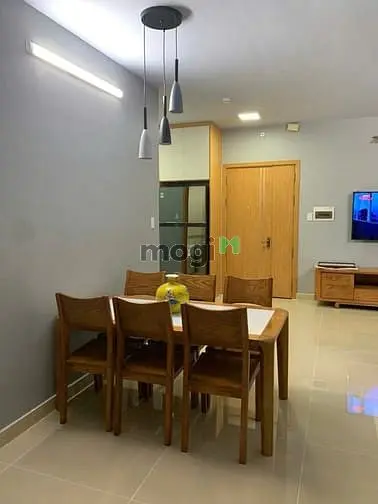 Saigonres Plaza 87M2,3Pn Full Nthat Giá 18Tr Ở Liền
