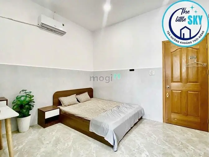 💥Phòng Tách Bếp- Đường Số 10, Cx Phú Lâm-P13-Quận 6