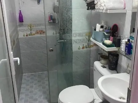 Phòng Trọ Hẻm 1286 Nguyễn Duy Trinh 29M2 Chỉ 2 Triệu 8 Gần Đh Fpt