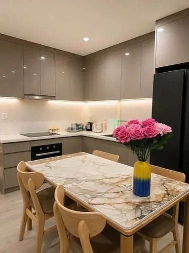 Bán Căn Hộ Sky Center Phổ Quang, Tân Bình 70M2, 2Pn2Wc, Giá 2999