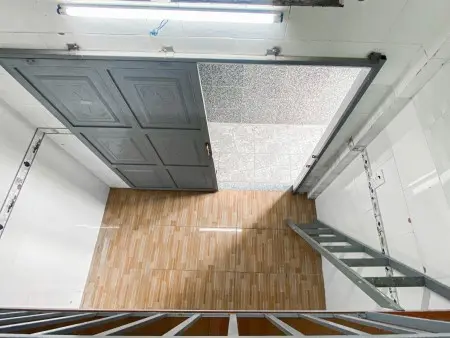 Phòng Trọ Cao Cấp Thủ Đức Gần Man Thiện – Ở Tối Đa 3 Người