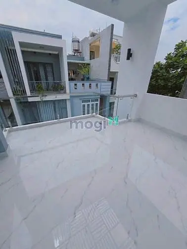 Bán Nhà 1Trệt 2Lầu, Hẻm Đường Võ Văn Hát.long Trường Q9 -Giá 5 Tỷ 6