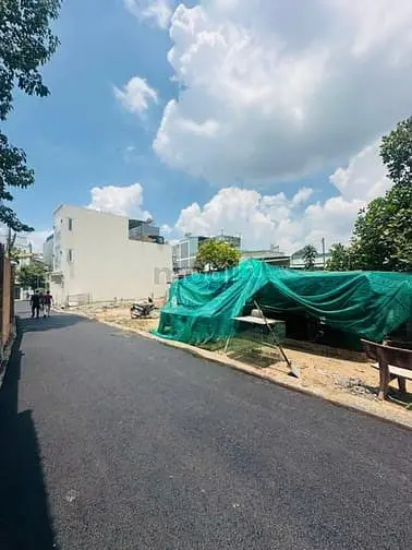 Đất 65M2 Hẻm 77 Kế Bên Aeon Giá Chỉ 3,3 Tỷ/Nền Sổ Sẵn Siêu Đẹp Đầu Tư