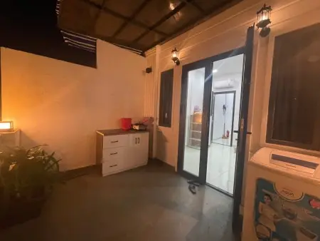 Căn Hộ 2Pn + 1 Ban Công Rộng 60M2 - Nguyên Tầng Nguyễn Xí Gần Cc Richmond