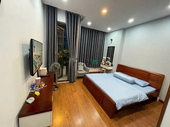 Cho Thuê Nhà Khu Tên Lửa 🚀 20 Triệu