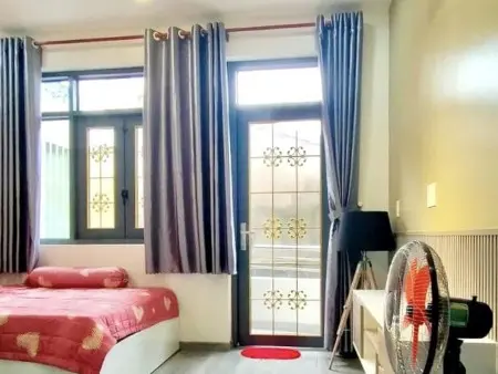 Phòng Trọ Hẻm 1286 Nguyễn Duy Trinh 29M2 Chỉ 2 Triệu 8 Gần Đh Fpt