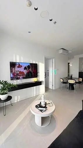 Bán Căn Hộ Carillon 7 Tân Phú – 63M², 2Pn 2Wc, Giá 2149 Triệu