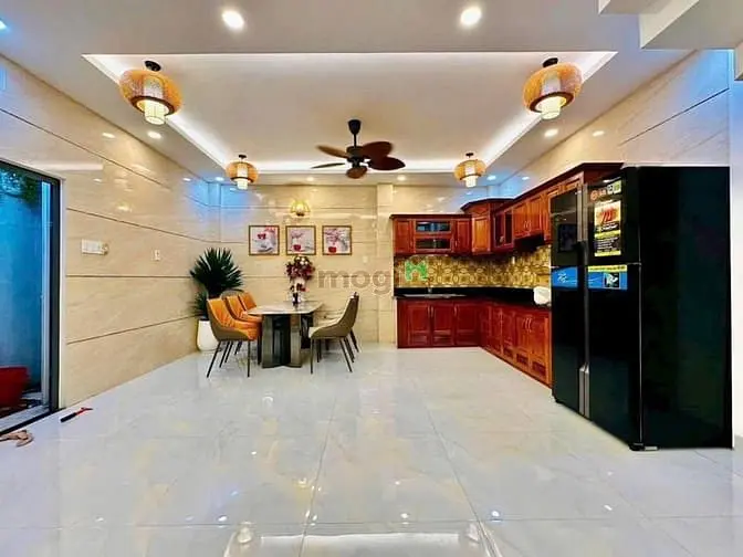 🏡Nhà Đường Duy Tân - Phường 15 - Phú Nhuận 3.7 Tỷ