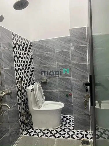 Nhà Đẹp Hẻm Hoa Cúc Q. Phú Nhuận 4,5M X 9M 3Pn 3Wc Có Sổ Hồng