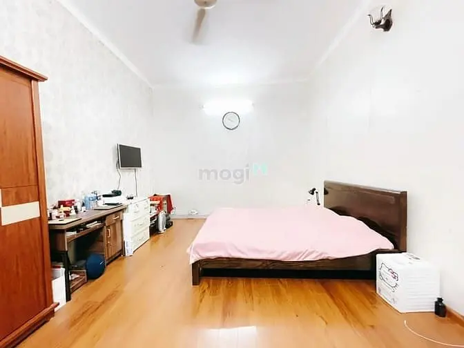 Gấp Nhà Đẹp Ngõ Văn Chương 1, Giá 21 Tỷ, Dt 52M2X8T