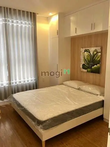 Bán Chung Cư Hoàng Anh Thanh Bình Khu Himlam Q.7 Có 3Pn Full Nt 5.5 Tỷ