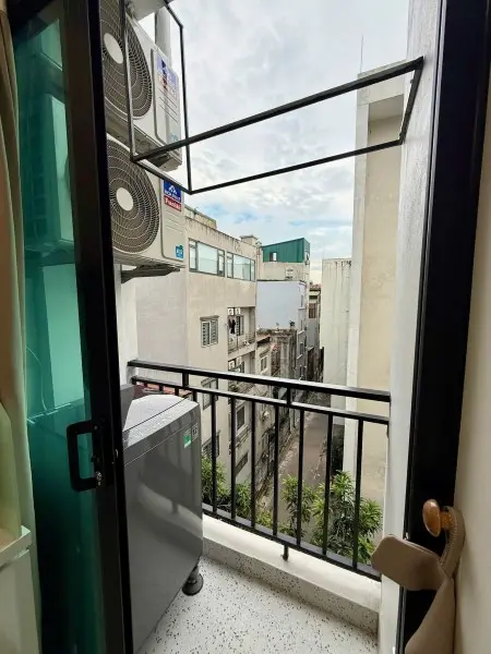 Chỉ 6Tr5 Cho Thuê Phòng Ccmn 1 Ngủ 1 Khách Ban Công Đón Sáng, Gần Hồ Đầm Hồng, Vành Đai 2.5