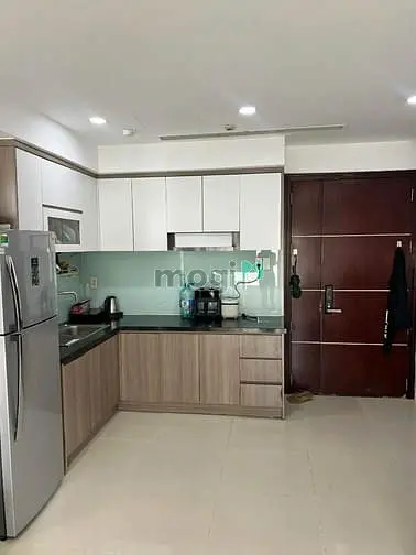 Bán Căn Hộ Orchard Parkview - Orchard Garden Phú Nhuận: 36M2, Giá 1700