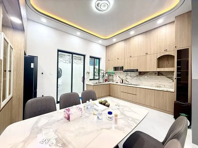 House For Rent 4 Floor 4 Bed Room West Nha Trang City 25 Millions