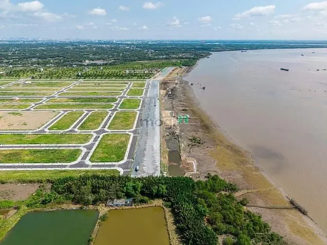 Bán Nền C5, C6 Ngay Khu Thác Nước Dự Án Hiệp Phước Premia Vị Trí Đẹp