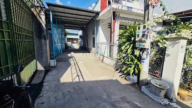 Đất Đầu Tư Chỉ Từ 2,5 Tỷ/Nền 62M2 Sổ Sẵn Full Thổ Cư Ngay Gx Thuận Hoà