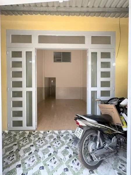 Cho Thuê Nhà Dt: 100M2, 3Pn Đường Nguyễn Thị Định, P. Cát Lái, Tp. Hcm