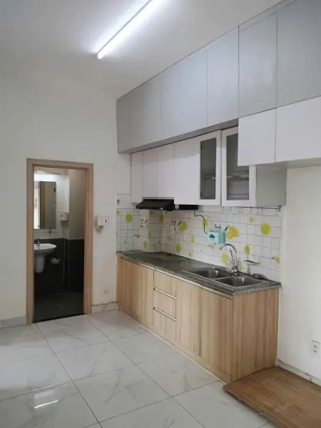 Chung Cư Ruby, Nguyễn Sỹ Sách, Tb: 3P Ngủ, 87M2, Full Nt, 12 Triệu