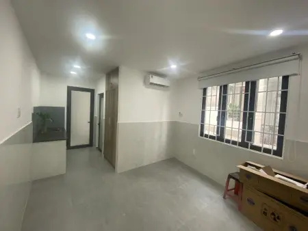 Cho Thuê Phòng Căn Hộ Khép Kín 22M2, Đủ Tiện Nghi, Giá Tốt Tại Tân Bình