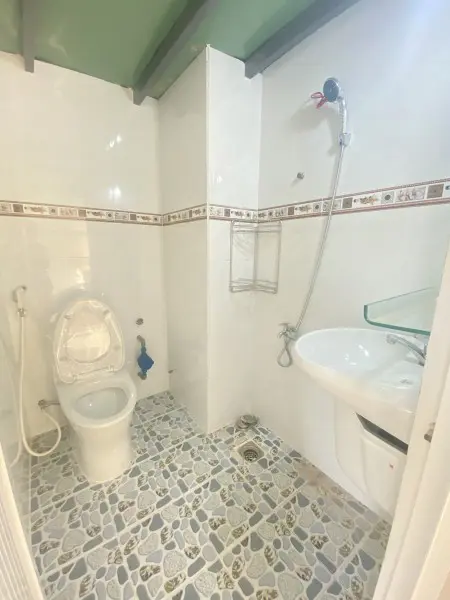 Phòng Trọ Tân Phú Giá Chỉ Từ 3Xxx - Đi Bộ Qua Đh Công Thương & Aeon