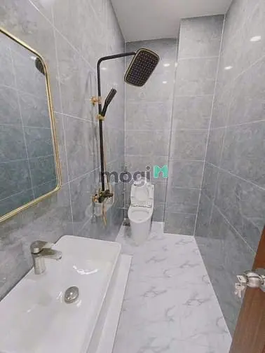 Bán Nhà 1Trệt 2Lầu, Hẻm Đường Võ Văn Hát.long Trường Q9 -Giá 5 Tỷ 6