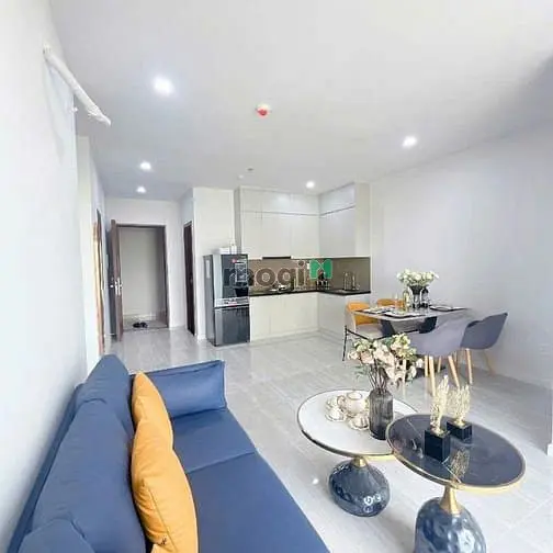 Bán Căn Hộ Orchard Parkview Phú Nhuận – 69.5M², 2Pn, Giá Tốt 4150Tr