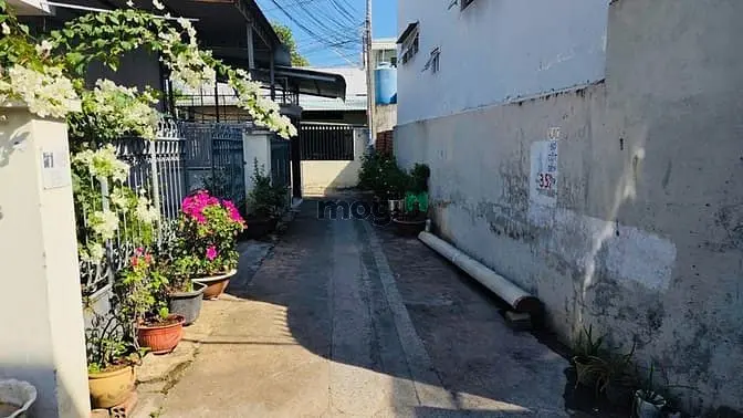 Đất Đầu Tư Chỉ Từ 2,5 Tỷ/Nền 62M2 Sổ Sẵn Full Thổ Cư Ngay Gx Thuận Hoà