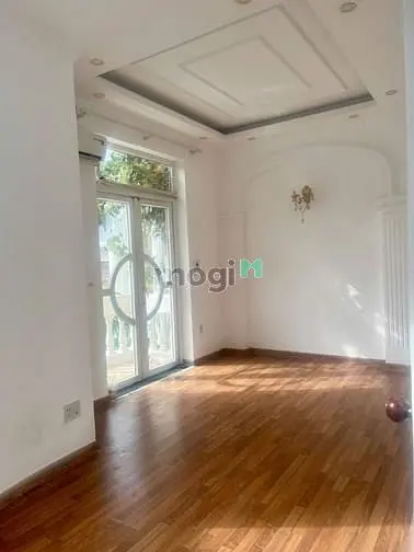 Biệt Thự Trần Não, P.an Khánh (450M2) - View Sông - 3 Tầng. Giá 65Tr
