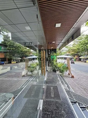 Mặt Bằng Trệt Vành Đai Tây, An Khánh (10X20M). Giá 55Tr/Th (Bao Vat)