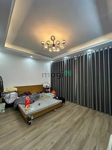 🔥🔥 Căn Duy Nhất Nhà Mới Xây - Ngõ Nông - Full Đồ Khách Chỉ Việc Về Ở
