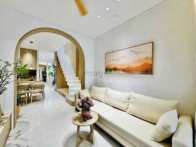 Siêu Phẩm-60M2-Khu Xvnt-Ngay Làng Đh- Bxmđ-Sổ Vuông A4-Chỉ 5.3 Tỷ