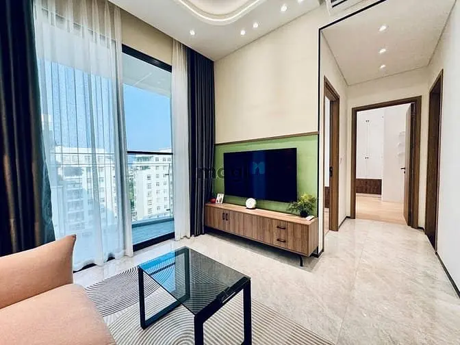 Mới! Cho Thuê Căn Hộ Cao Cấp The Aurora Ngay Trung Tâm Phú Mỹ Hưng