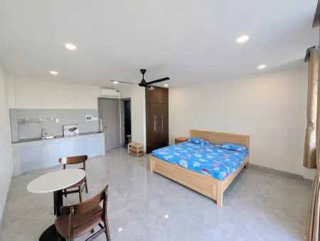 Chung Cư Mini - Căn Hộ Studio 4Tr1-4Tr8Sale 20% Tháng Đầu Tiên, Dọn Vào Ở Ngay