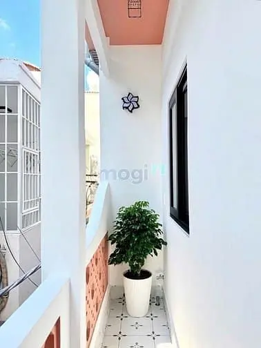 3 Tầng - 3.250 Tỷ- An Ninh- Phan Văn Trị, Bình Thạnh