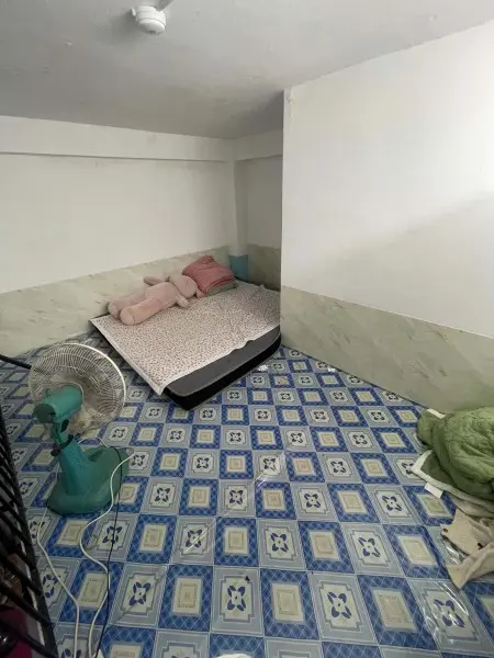Pass Lại Phòng Trọ Ngay Dương Quảng Hàm Ạ