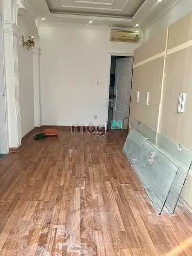 Biệt Thự Trần Não, P.an Khánh (450M2) - View Sông - 3 Tầng. Giá 65Tr