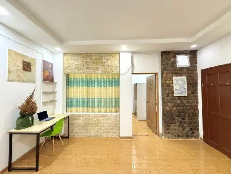 Chính Chủ Cho Thuê Căn 1Pn Tách Bếp Ngay Lê Văn Sỹ, Giáp Phạm Văn Hai