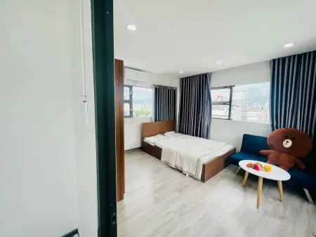 Tân Hương - Tân Phú, Căn Hộ 1Pn