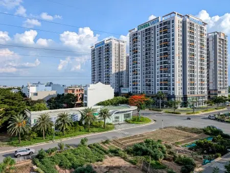 Chung Cư Mini - Căn Hộ Studio 4Tr1-4Tr8Sale 20% Tháng Đầu Tiên, Dọn Vào Ở Ngay