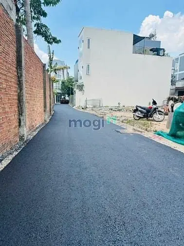 Đất 65M2 Hẻm 77 Kế Bên Aeon Giá Chỉ 3,3 Tỷ/Nền Sổ Sẵn Siêu Đẹp Đầu Tư