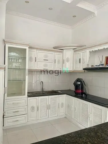 Biệt Thự Trần Não, P.an Khánh (450M2) - View Sông - 3 Tầng. Giá 65Tr