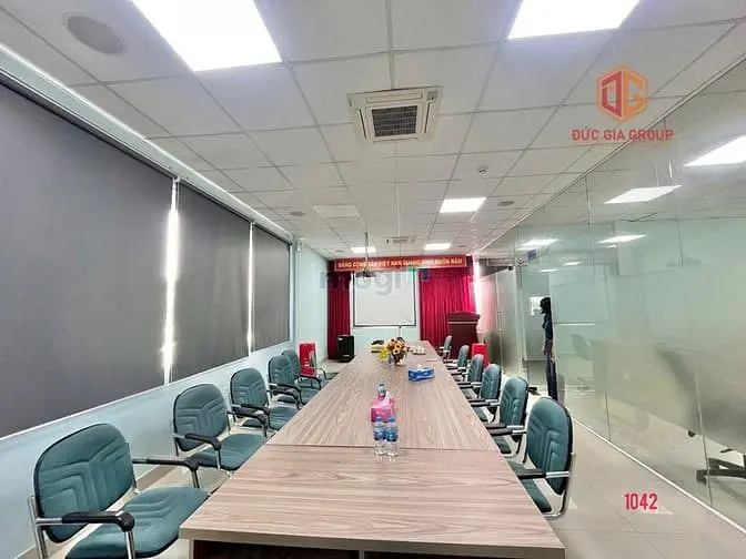 Nhà Mặt Tiền Đường Võ Thị Sáu 750M2 Sàn Ngang 16M Giá 120 Triệu/Th