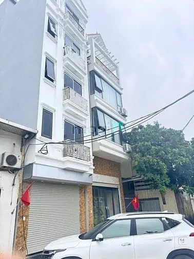 [Bán Nhà Cát Ngòi] Xe 7 Chỗ Quay Đầu - Gần Vành Đai 4 | 32.6M² / 6 Tỷ