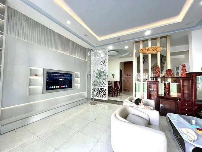 House For Rent 4 Floors 4 Bed Room South Nha Trang 20 Millions