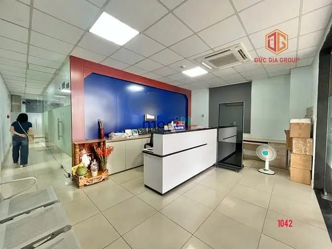 Nhà Mặt Tiền Đường Võ Thị Sáu 750M2 Sàn Ngang 16M Giá 120 Triệu/Th