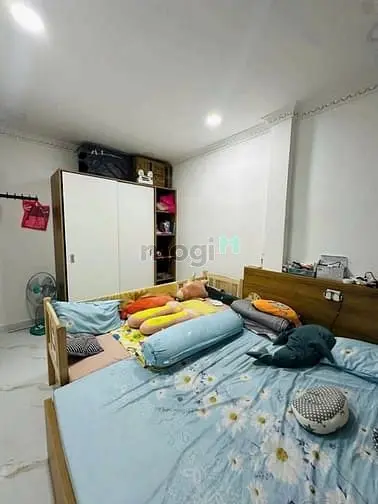Cho Thuê Nhà Khu An Lạc Bình Tân